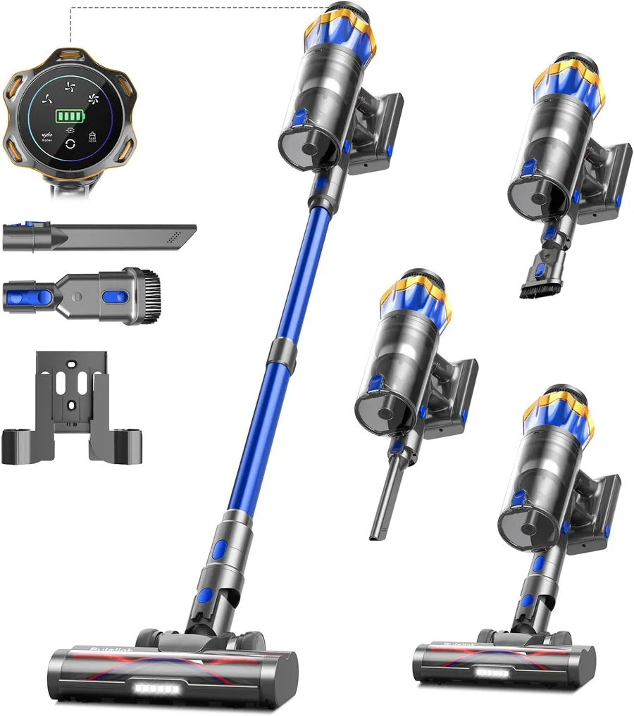 Bulelink Zenith G10
