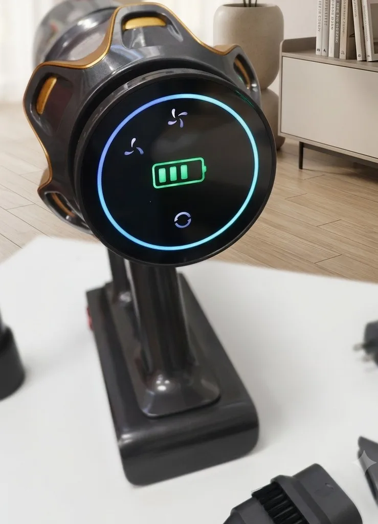LED Display Nahaufnahme