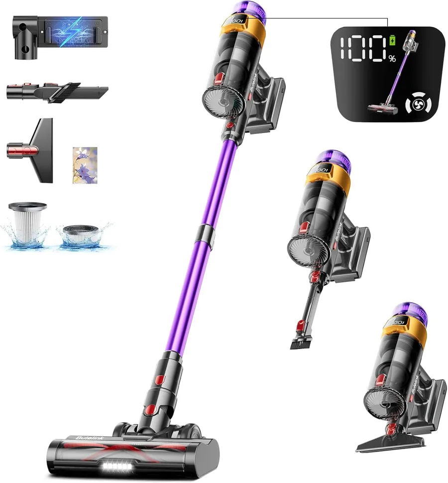 Bulelink Max 5